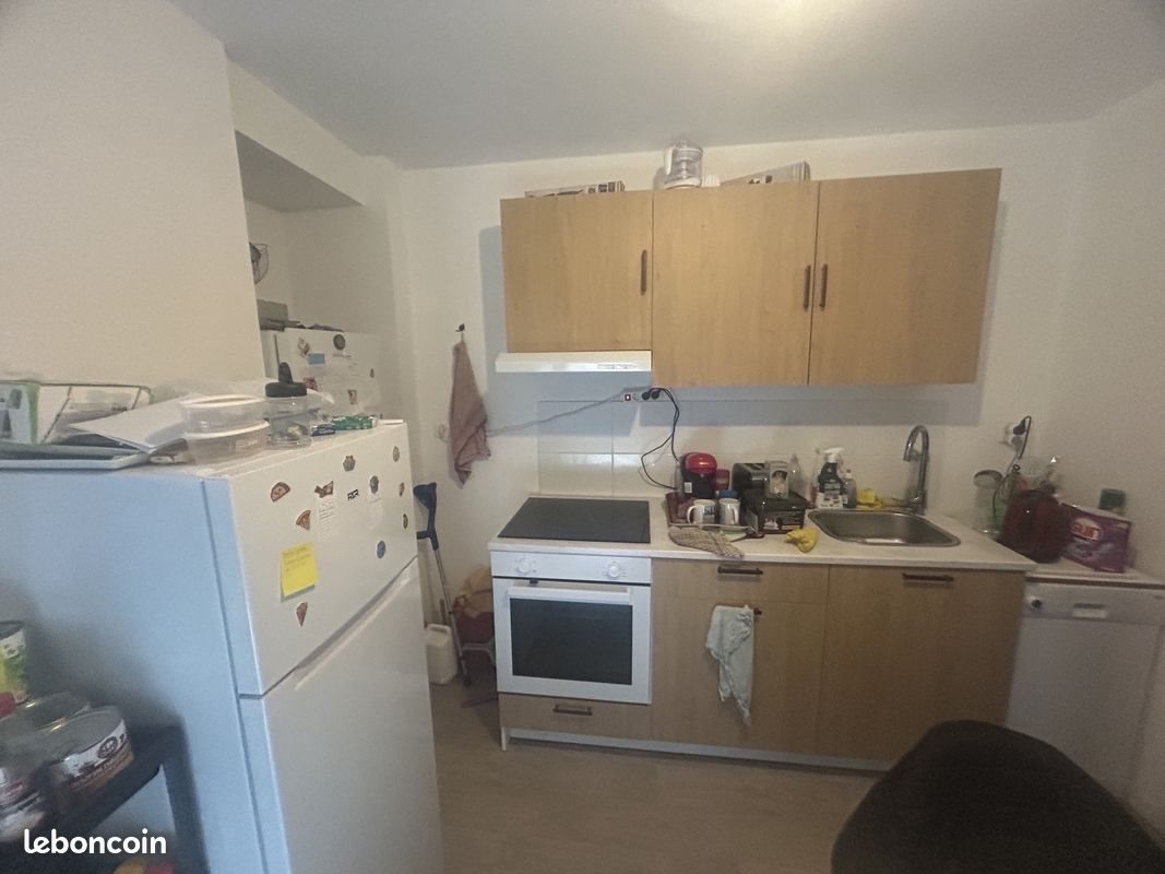 Maison à vendre, 93m², Vieux-Condé
