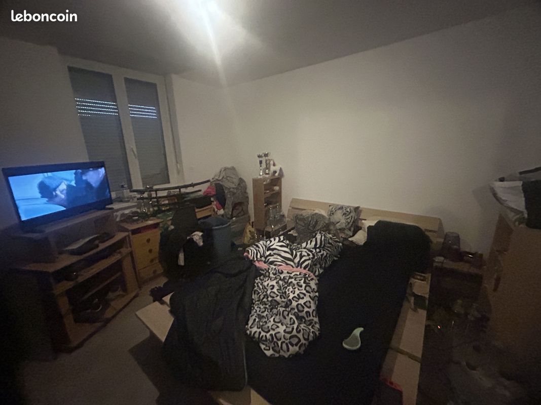 Maison à vendre, 93m², Vieux-Condé