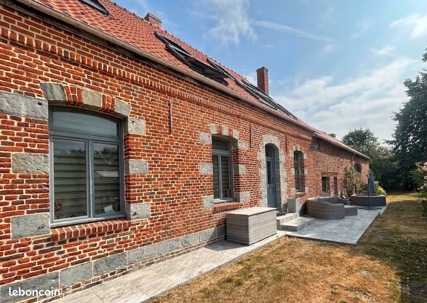 Maison à vendre, 228m², Nivelle