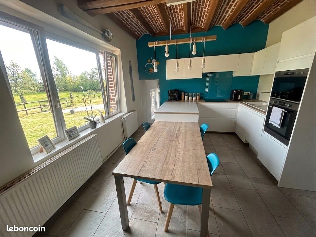 Maison à vendre, 228m², Nivelle