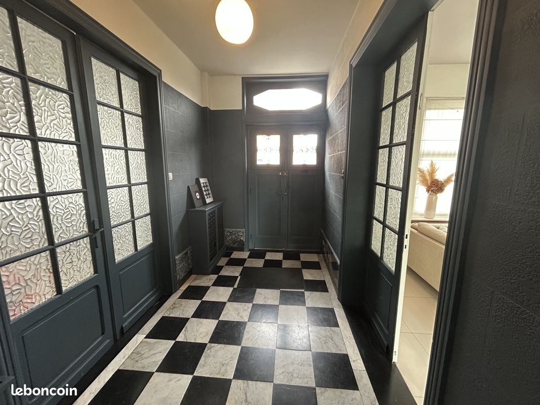 Maison à vendre, 230m², Mortagne-du-Nord