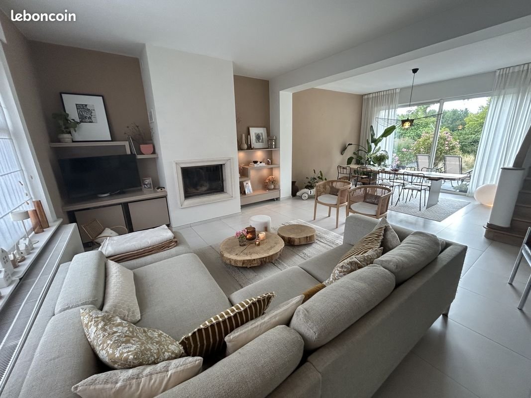 Maison à vendre, 230m², Mortagne-du-Nord
