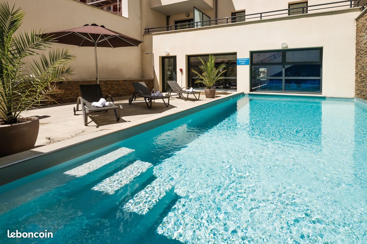 Appartement à vendre, 121m², Biarritz