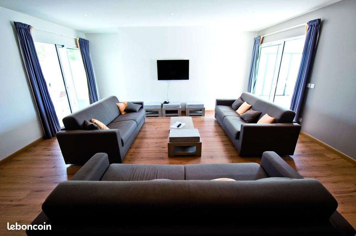 Appartement à vendre, 121m², Biarritz