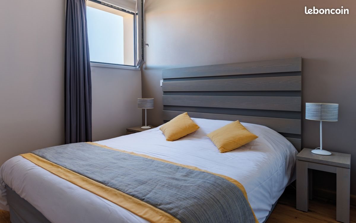 Appartement à vendre, 121m², Biarritz