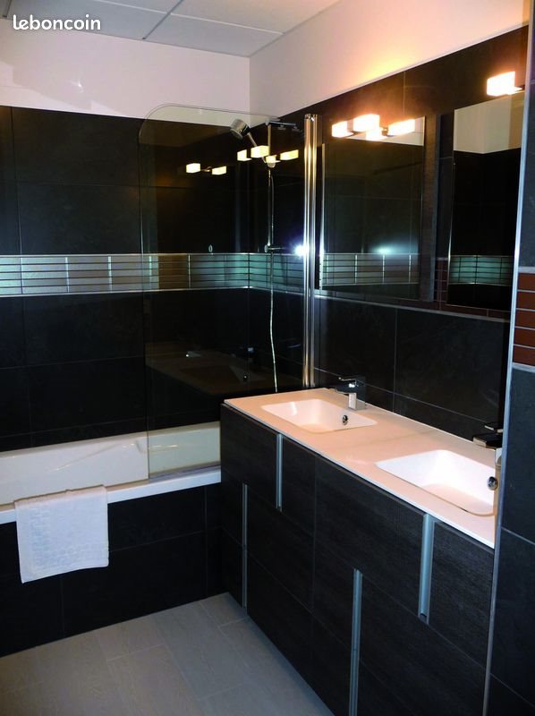 Appartement à vendre, 121m², Biarritz