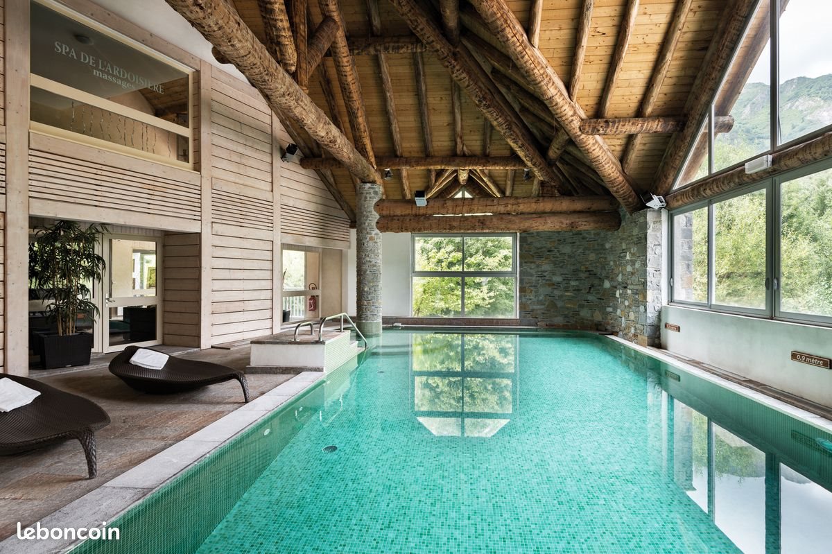 Appartement à vendre, 63m², Saint-Lary-Soulan