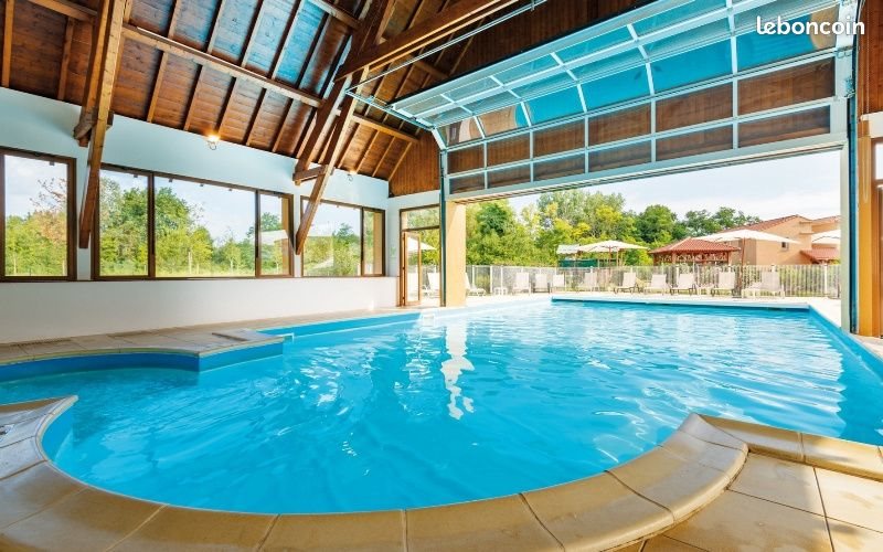Appartement à vendre, 40m², Bergerac