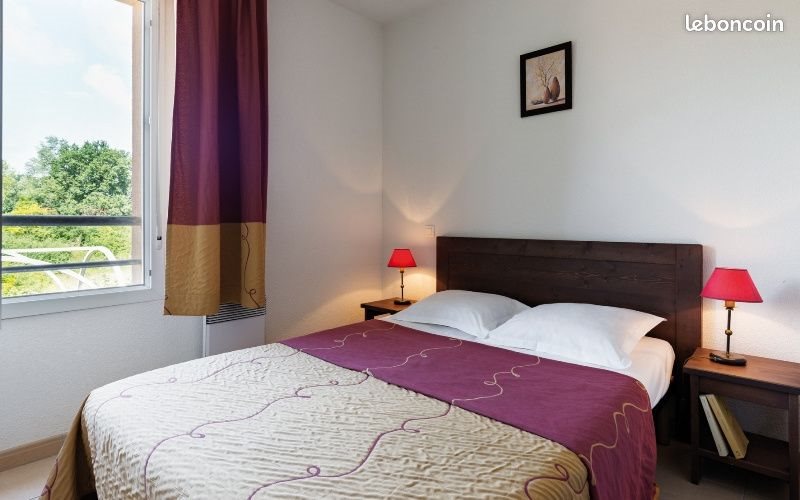 Appartement à vendre, 40m², Bergerac