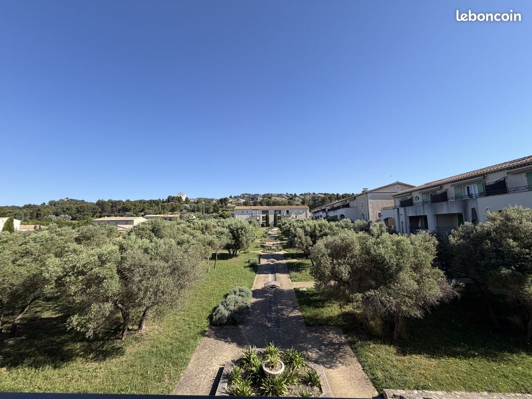 Appartement à vendre, 79m², Paradou