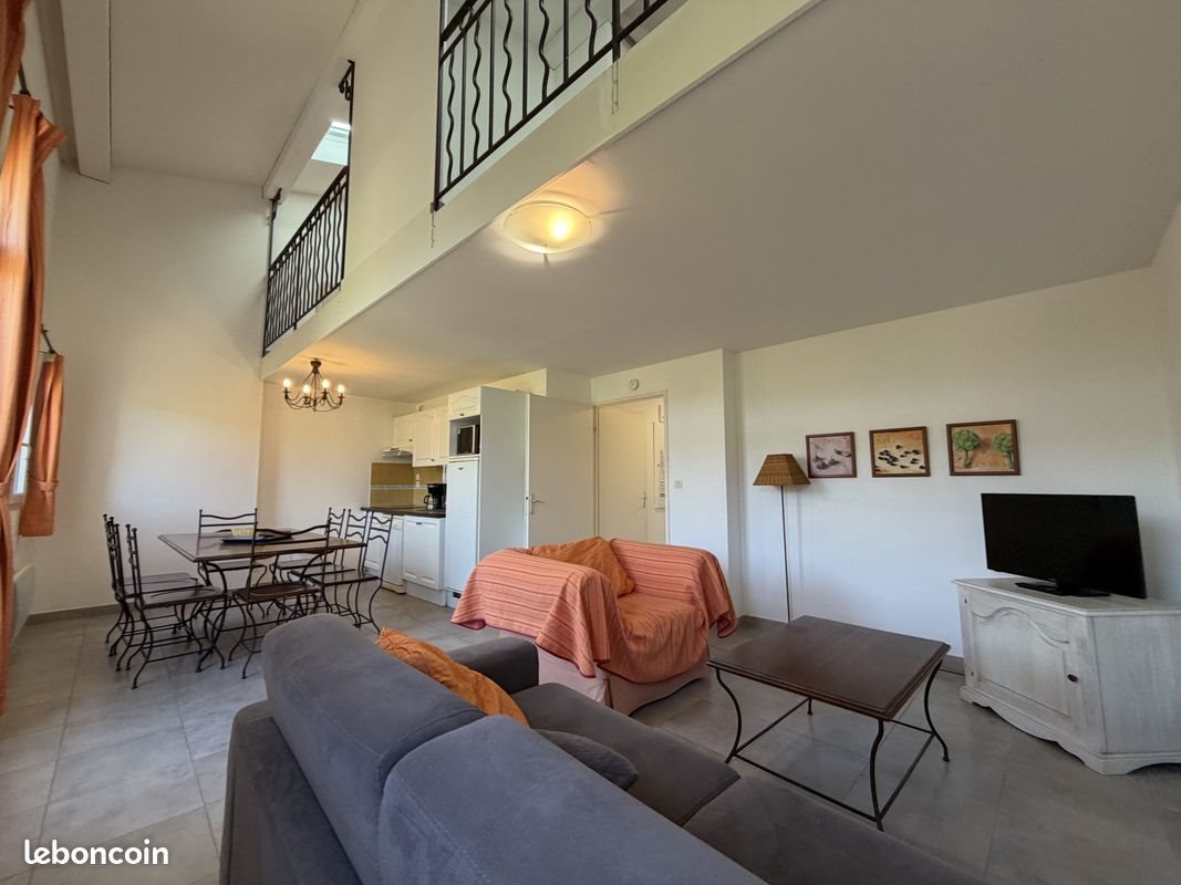 Appartement à vendre, 79m², Paradou
