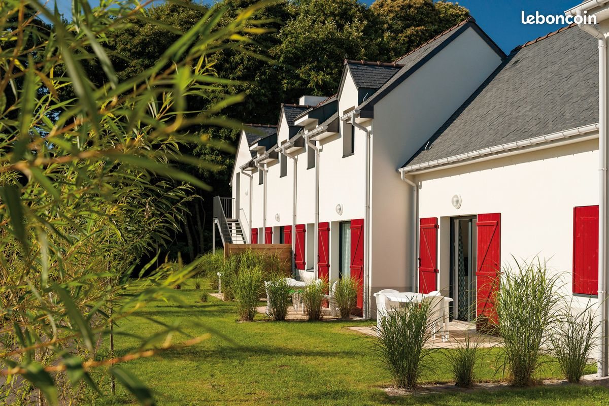 Maison à vendre, 32m², Quéven