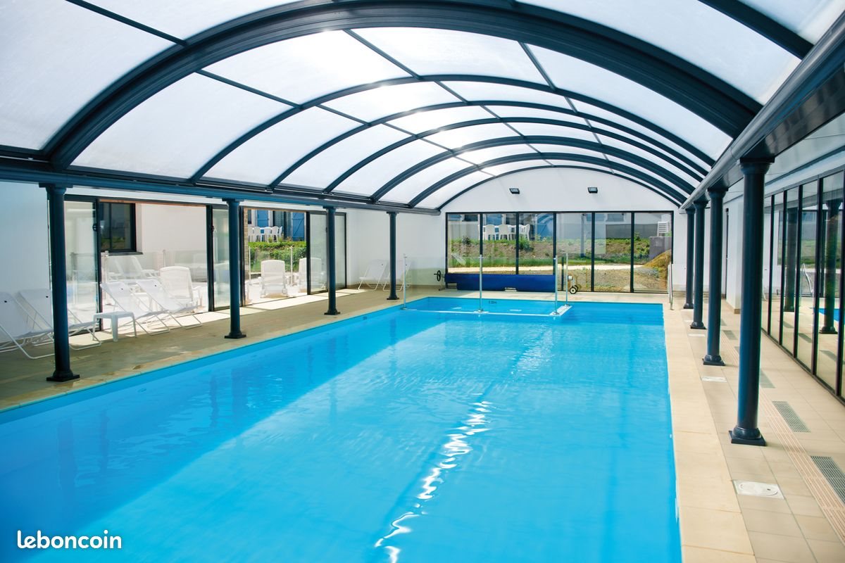 Maison à vendre, 32m², Quéven