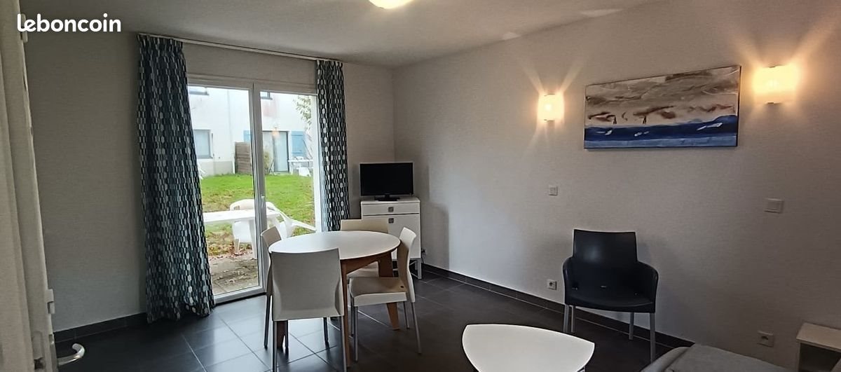 Maison à vendre, 32m², Quéven