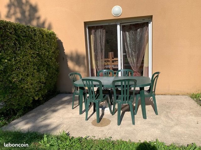 Appartement à vendre, 40m², Bergerac