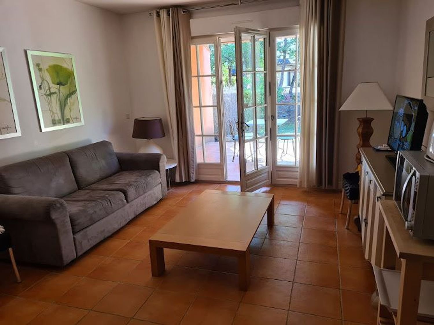 Maison à vendre, 52m², Fayence