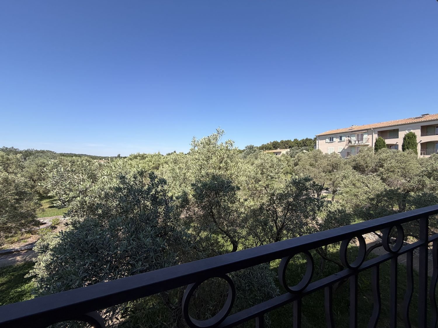 Appartement à vendre, 32m², Paradou