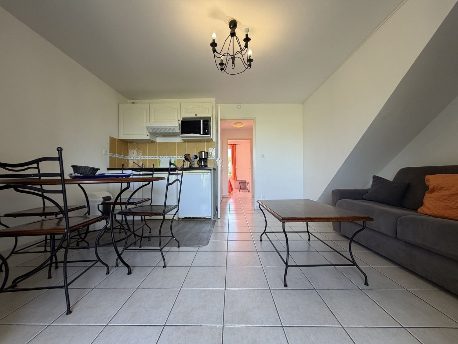 Appartement à vendre, 32m², Paradou
