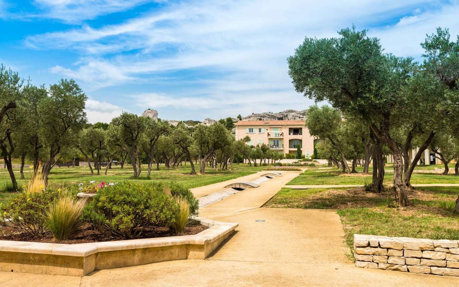 Appartement à vendre, 32m², Paradou