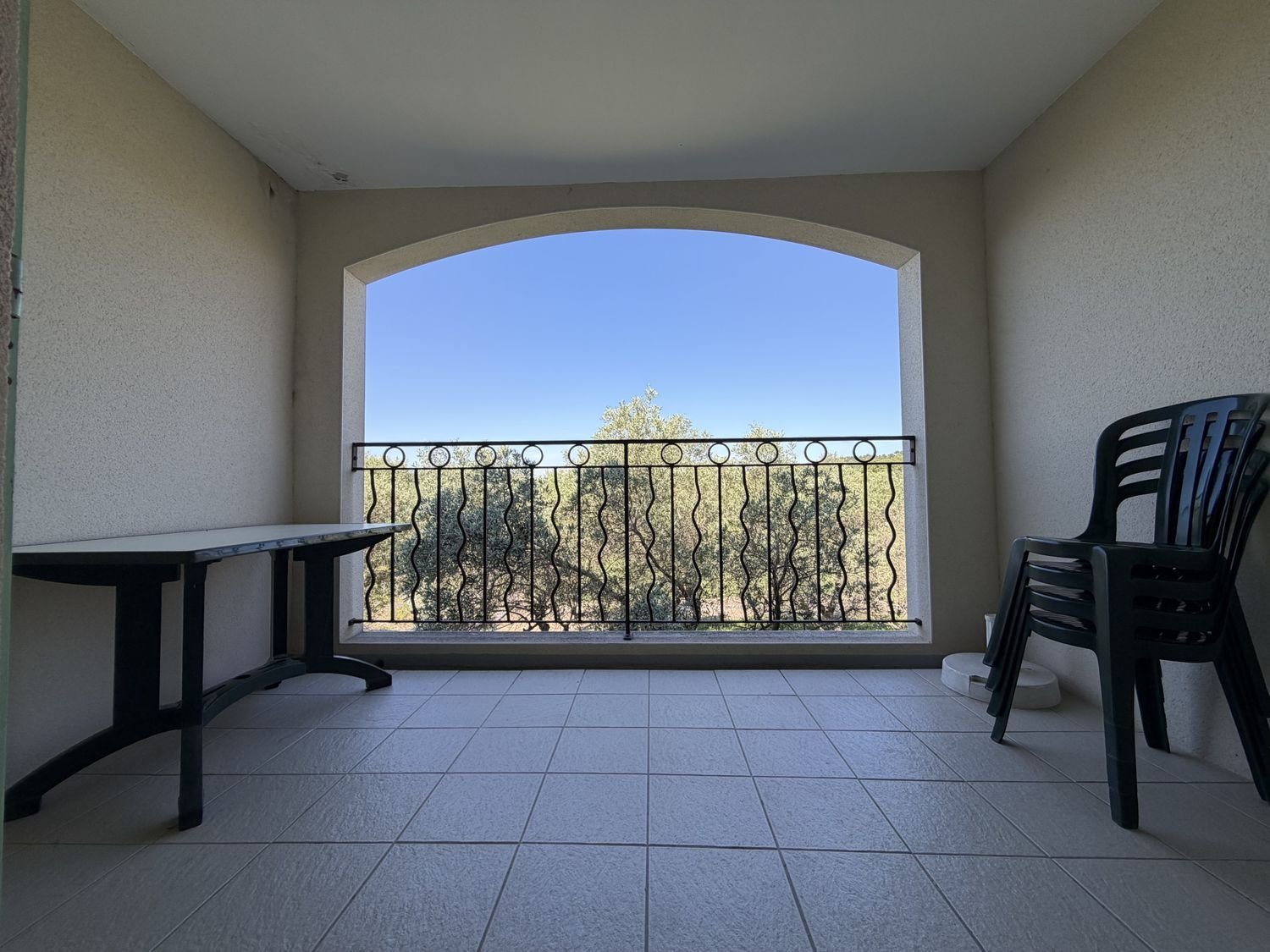 Appartement à vendre, 32m², Paradou