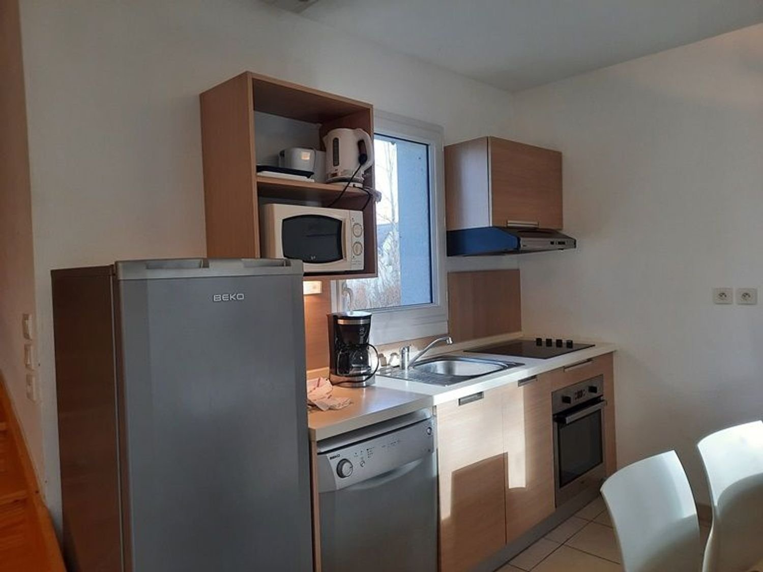 Maison à vendre, 40m², Quéven
