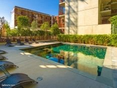Appartement à vendre, 24m², Montpellier