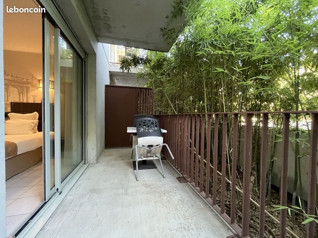 Appartement à vendre, 24m², Montpellier