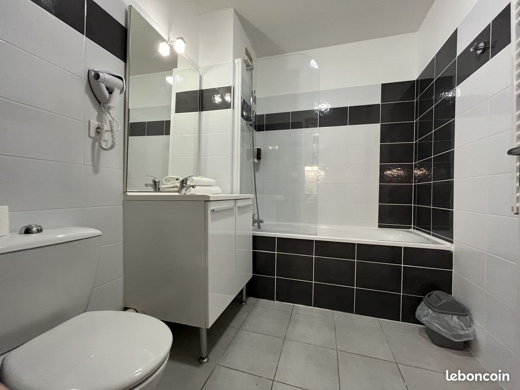 Appartement à vendre, 24m², Montpellier