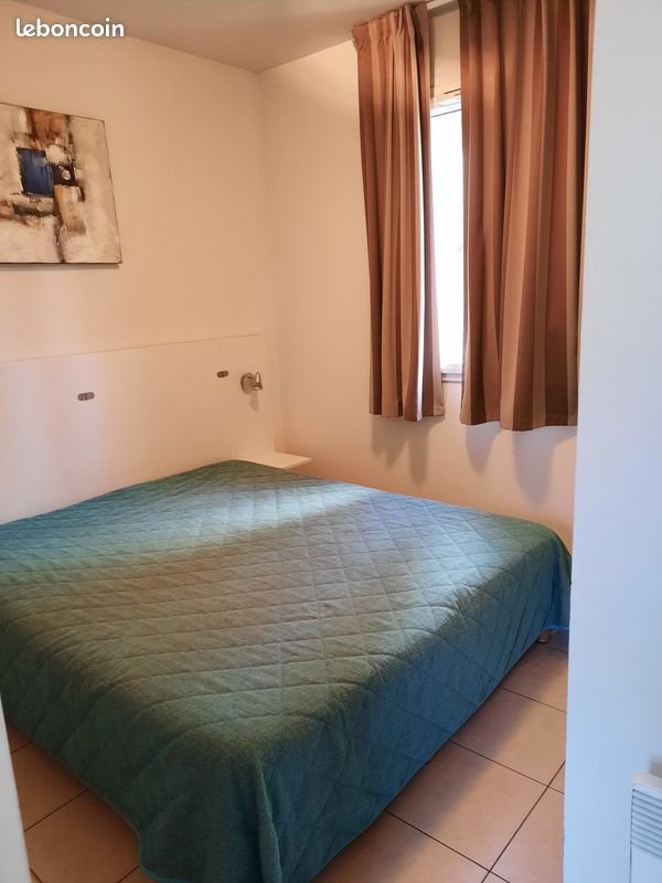 Appartement à vendre, 31m², Quéven