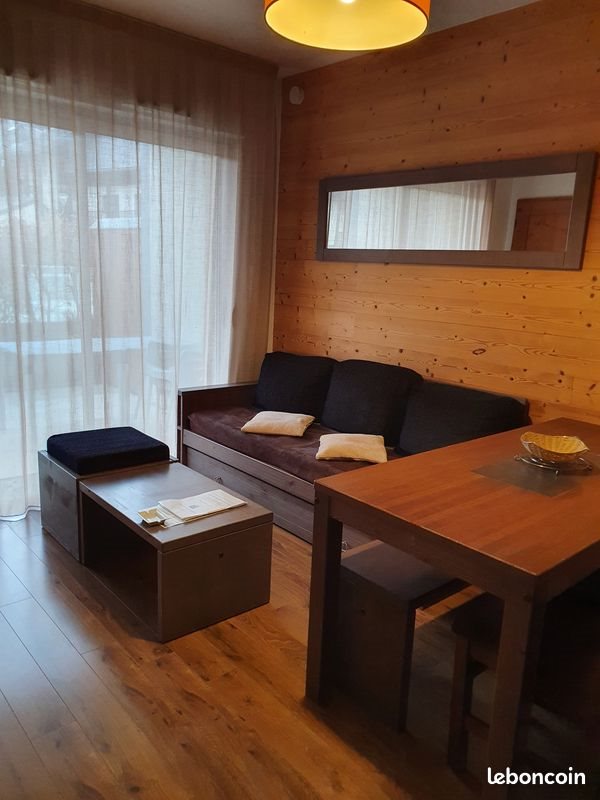 Appartement à vendre, 40m², Saint-Lary-Soulan