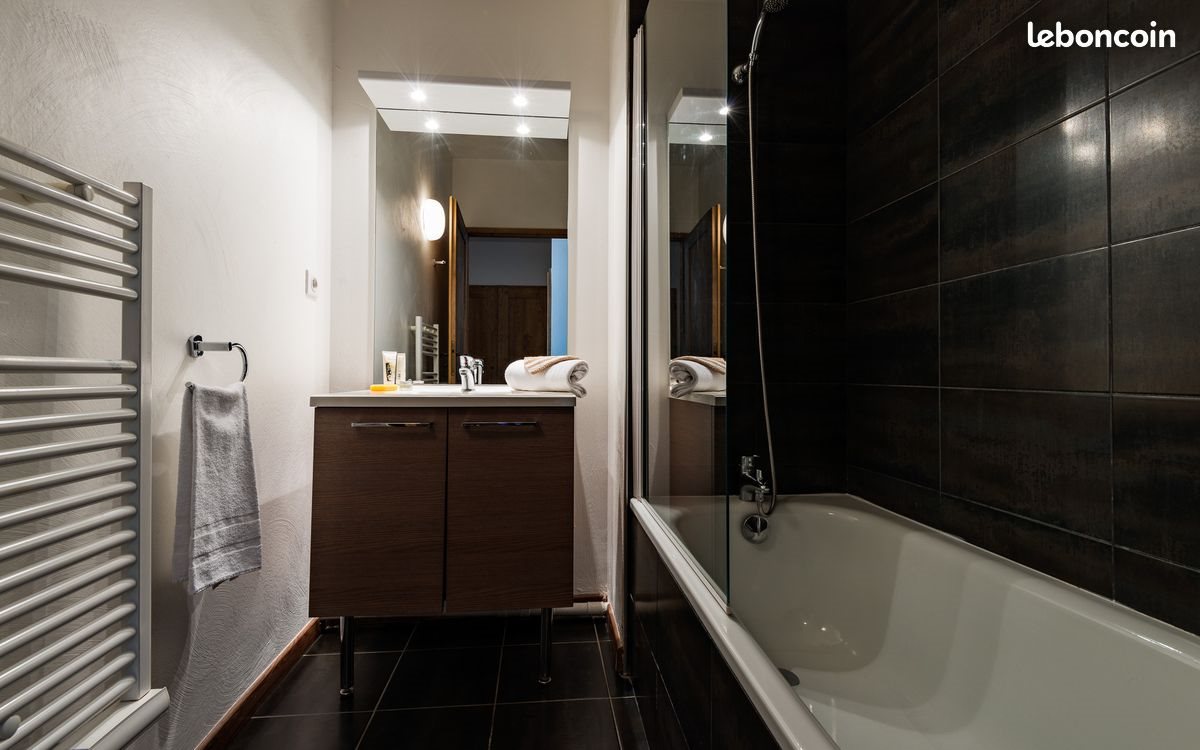 Appartement à vendre, 40m², Saint-Lary-Soulan