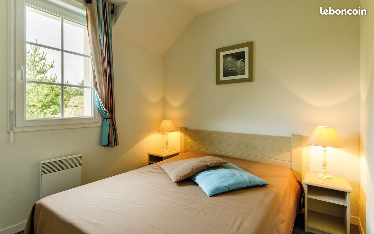 Maison à vendre, 43m², Crozon