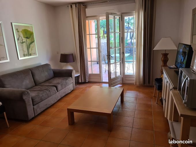 Maison à vendre, 53m², Fayence