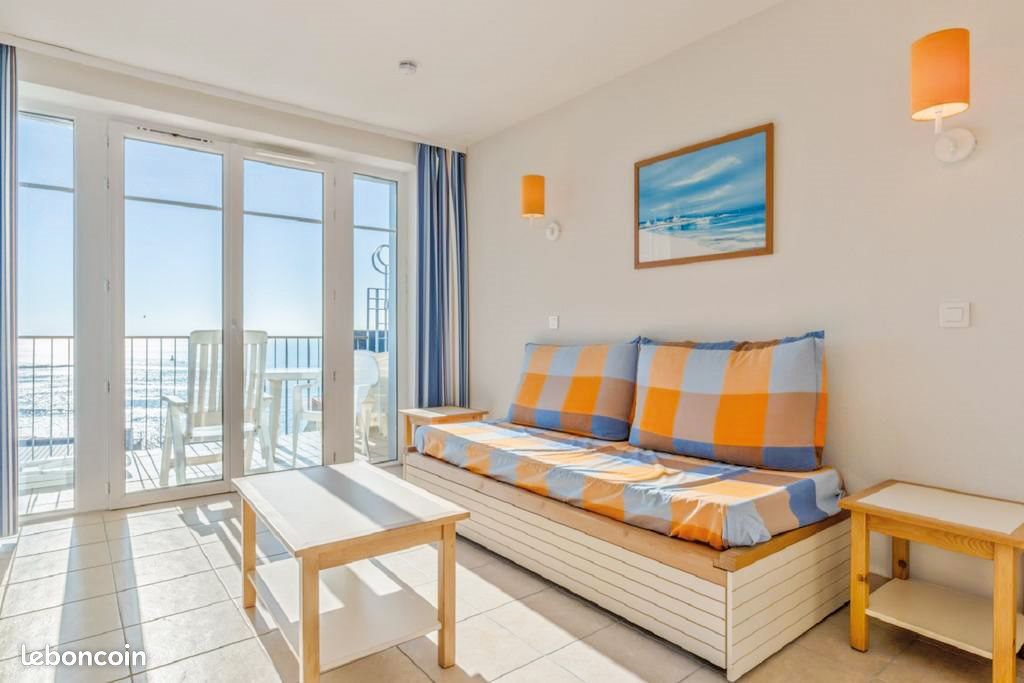 Appartement à vendre, 33m², Audierne