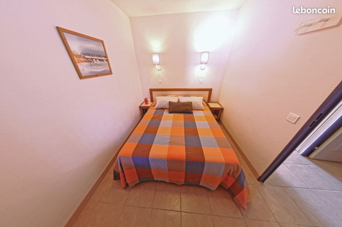 Appartement à vendre, 33m², Audierne