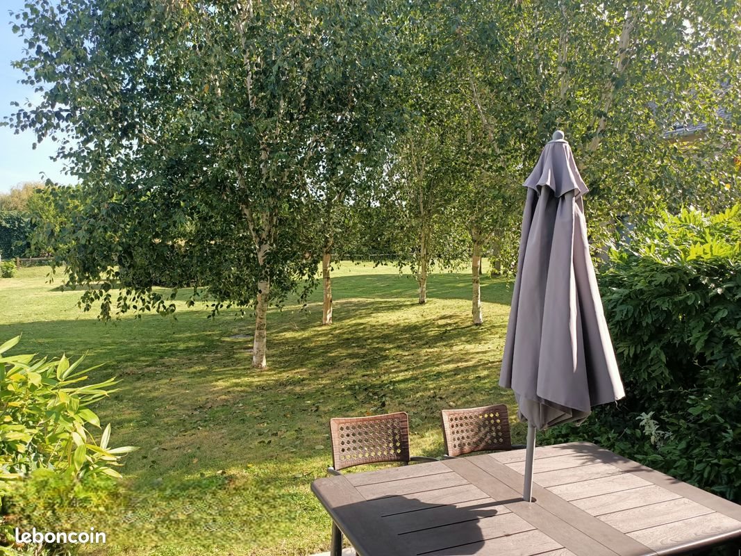 Appartement à vendre, 49m², Cancale