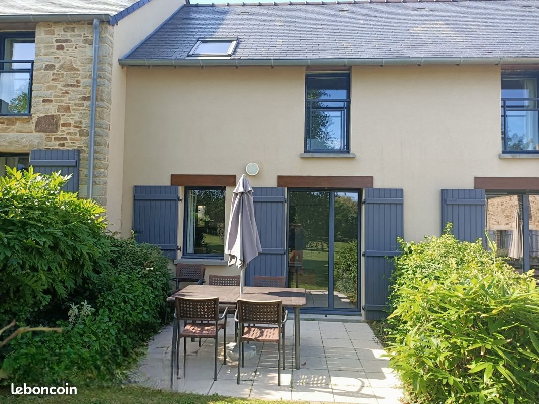 Appartement à vendre, 49m², Cancale