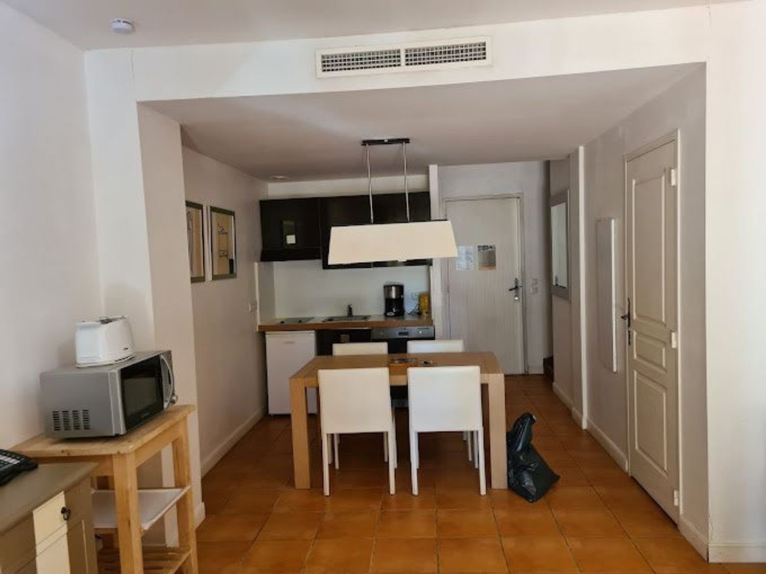 Appartement à vendre, 52m², Fayence