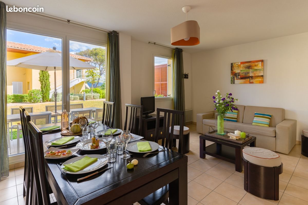 Appartement à vendre, 58m², Six-Fours-les-Plages