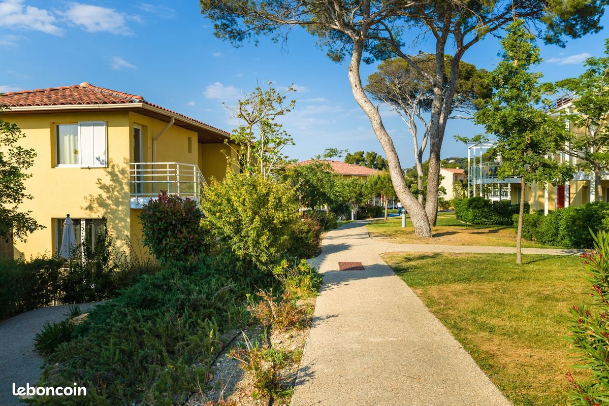 Appartement à vendre, 58m², Six-Fours-les-Plages