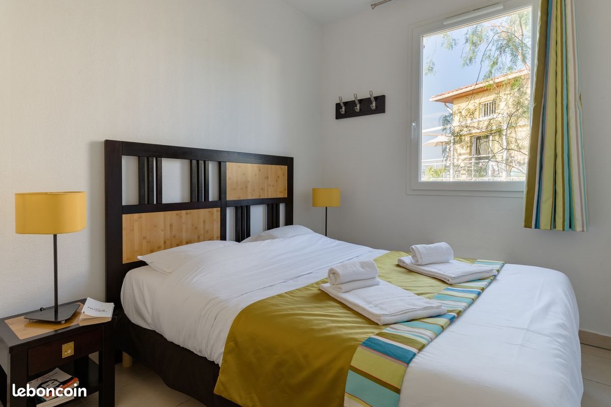 Appartement à vendre, 58m², Six-Fours-les-Plages