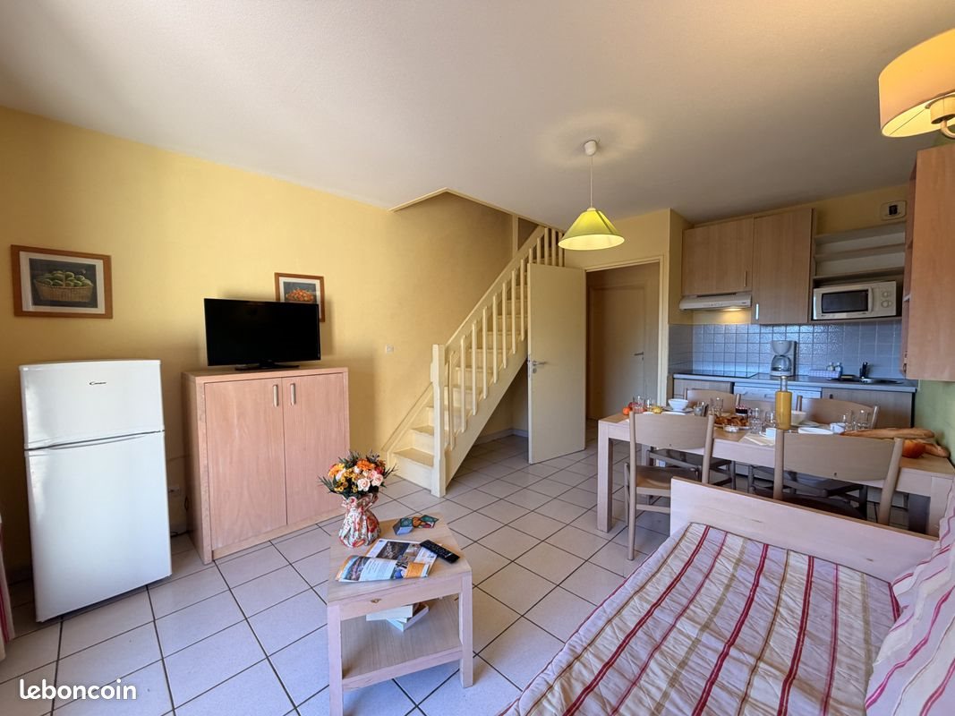 Appartement à vendre, 49m², Cerbère