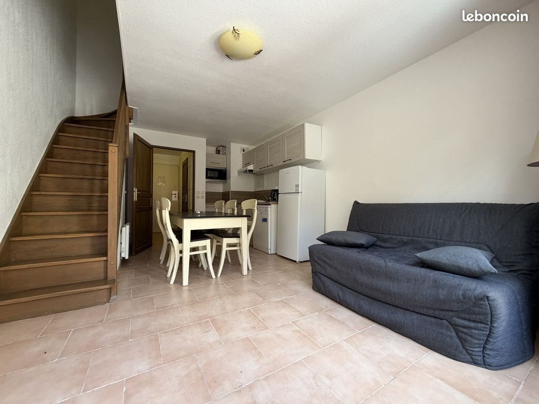 Appartement à vendre, 46m², Barjac