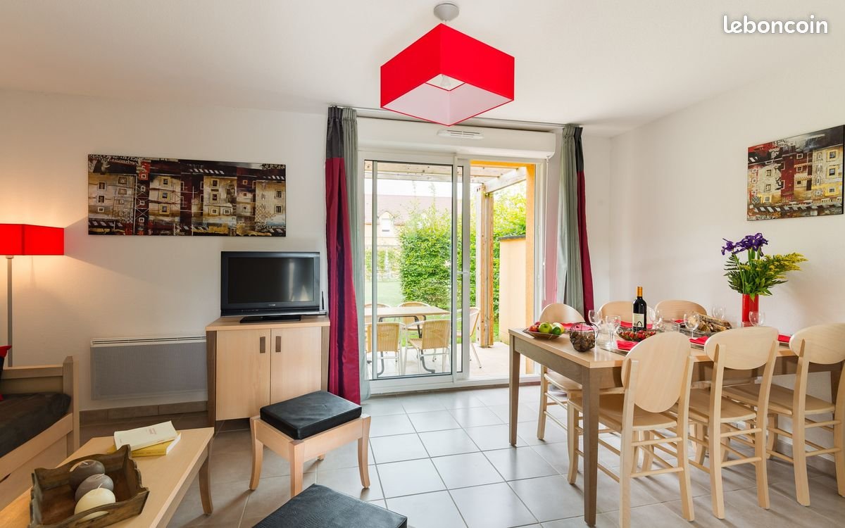 Appartement à vendre, 47m², Montignac-Lascaux