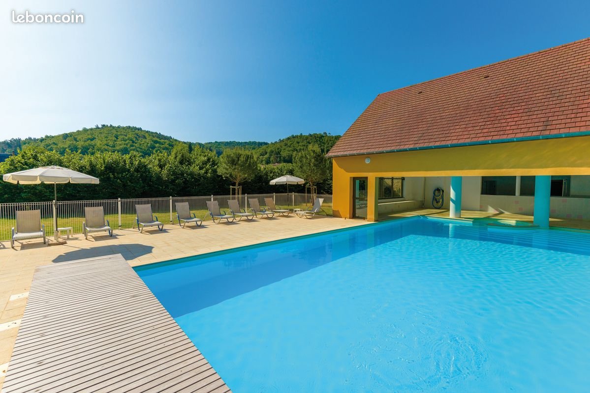 Appartement à vendre, 47m², Montignac-Lascaux