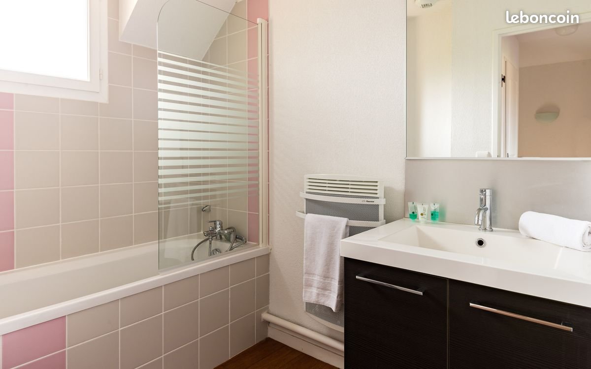 Appartement à vendre, 47m², Montignac-Lascaux