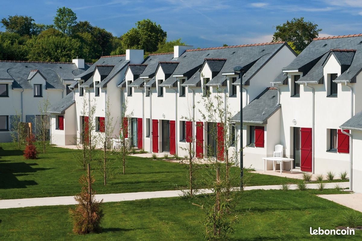 Maison à vendre, 40m², Quéven