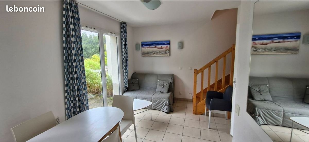 Maison à vendre, 40m², Quéven
