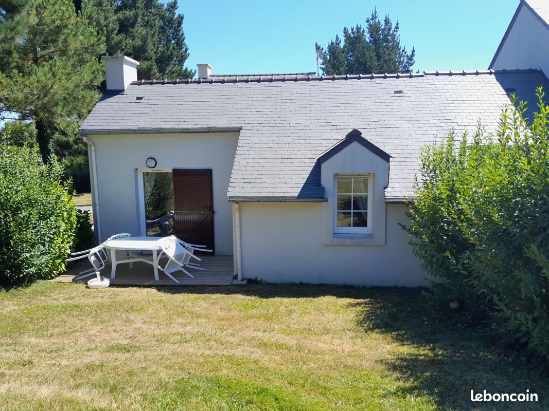 Maison à vendre, 36m², Crozon