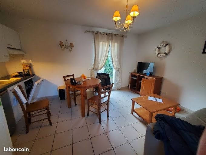 Maison à vendre, 36m², Crozon
